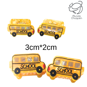 Caiman Bus escolar *2
