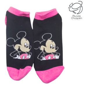 Media Mickey tobillera
