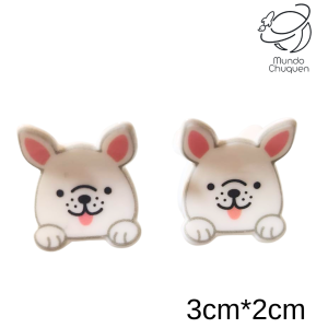 Caiman mini cerdito *2