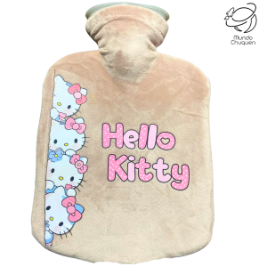 Bolsa termica Hello kitty