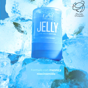 Primer-serum rolon(niacinamida-menta)