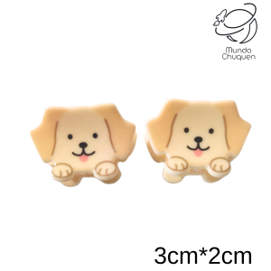 Caiman  mini perro *2