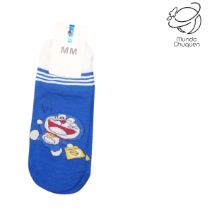 Media Doraemon tobillera
