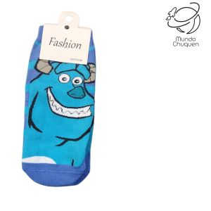Media Monsters inc