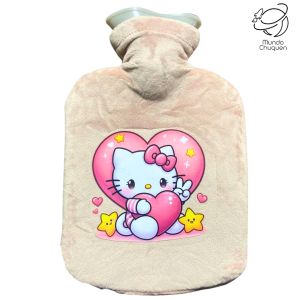 Bolsa termica Hello kitty
