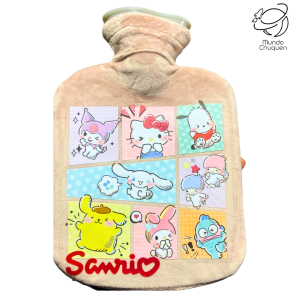 Bolsa Termica Hello kitty