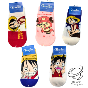 Medias One piece Unidad