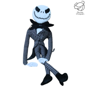 Peluche Coleccionable Jack