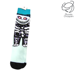 Media  Tim Burton(terror)