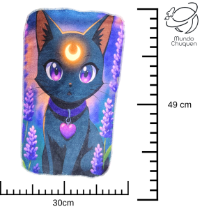 Toalla Facial Sailor Moon