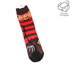 Media Freddy krueger
