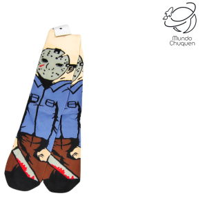 Medias Jeison(terror)