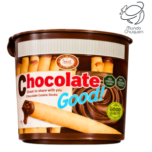 Chocolate Good 40gr