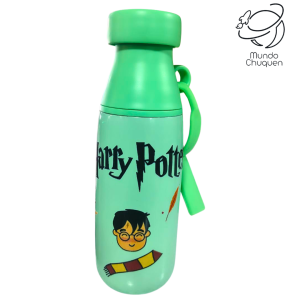 Termo Harry potter 600ml