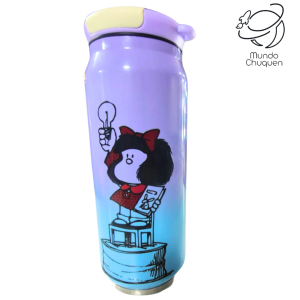 Termo Mafalda 500 ml