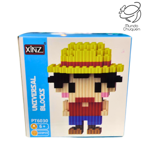 Lego One piece