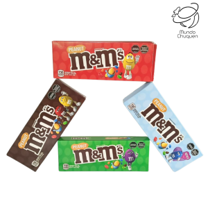 Mym sabores 40 gr