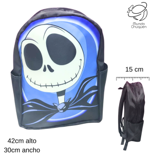 Morral Jack