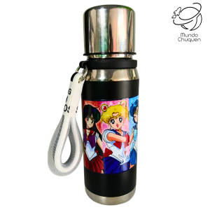 Termo Sailor Moon