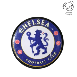Pin  Chelsea resina