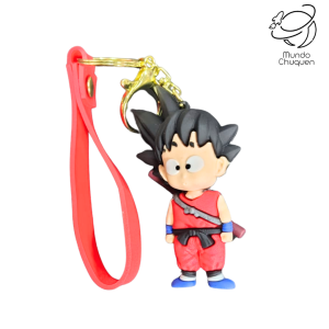 Llavero Dragon Ball (goku)