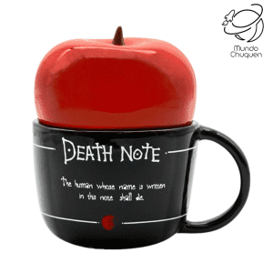 Mug Death note