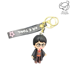 Llavero Harry potter