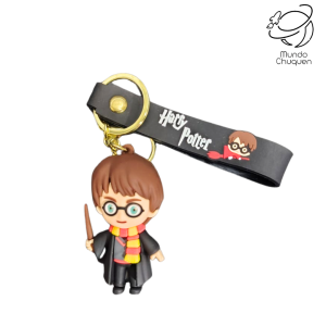 Llavero Harry potter