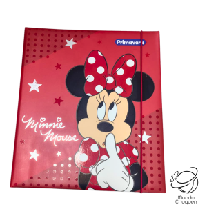 Folder Minnie