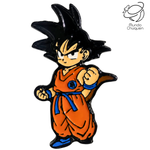 Pin Goku