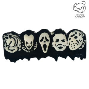 Pin Terror
