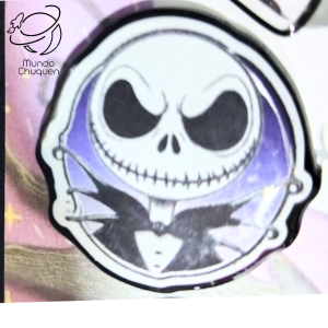 pin jack resina