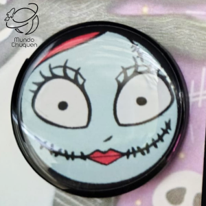 pin jack(sally) resina