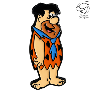 Pin Pedro Picapiedra