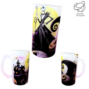 Mug cervecero Jack