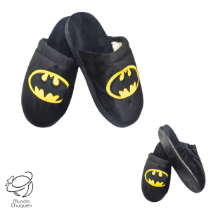 Pantufla Batman talla 38-39