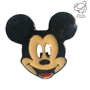 Pin Mickey