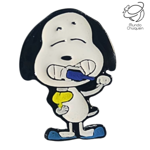 Pin Snoopy
