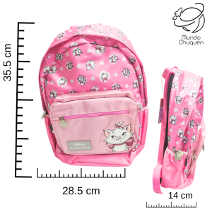 Morral Gata Marie