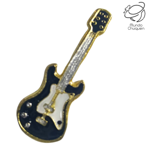 Pin Guitarra Electrica