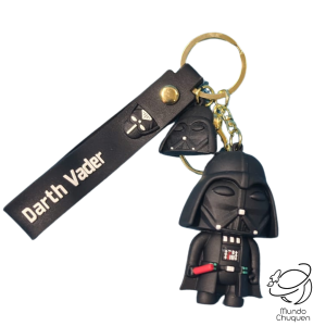Llavero dark vader