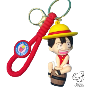 Llavero One Piece