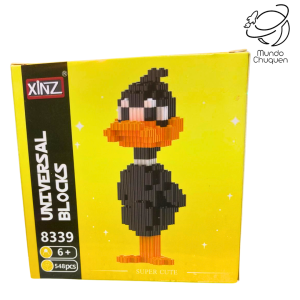 Lego Pato lucas