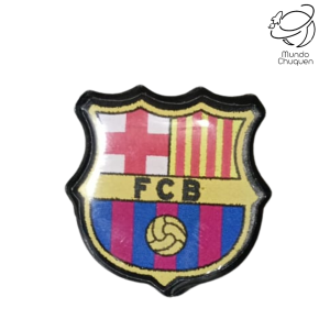Pin  Barca resina