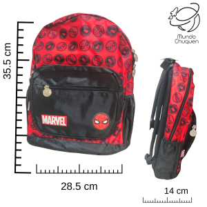 Morra Spiderman