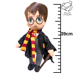 Peluche Harry Potter