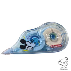 Cinta Corrector Mickey