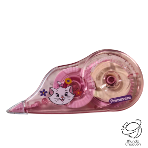 Cinta Corrector Gata Marie