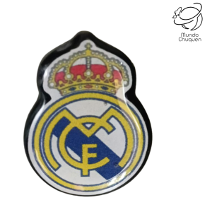 Pin  Real madrid resina
