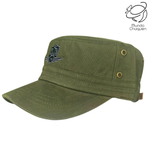 Gorra Goliana
